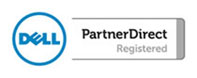 DELL Partner Direct Registered